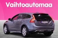 Volvo V60 Cross Country vaihtoauto