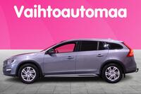 Volvo V60 Cross Country vaihtoauto