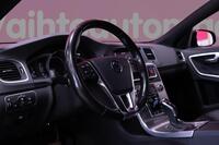 Volvo V60 Cross Country vaihtoauto