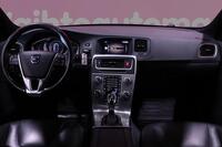 Volvo V60 Cross Country vaihtoauto