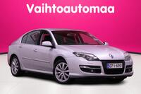 Renault Laguna vaihtoauto