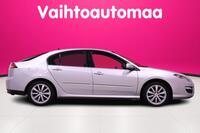 Renault Laguna vaihtoauto