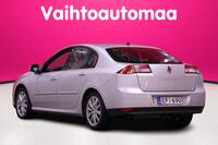 Renault Laguna vaihtoauto