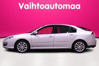 Renault Laguna vaihtoauto