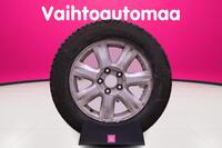 Renault Laguna vaihtoauto