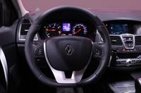 Renault Laguna vaihtoauto