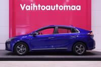 Hyundai IONIQ electric vaihtoauto
