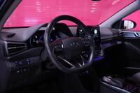 Hyundai IONIQ electric vaihtoauto