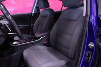 Hyundai IONIQ electric vaihtoauto