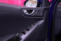 Hyundai IONIQ electric vaihtoauto