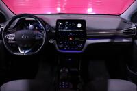 Hyundai IONIQ electric vaihtoauto