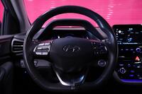 Hyundai IONIQ electric vaihtoauto
