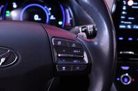 Hyundai IONIQ electric vaihtoauto