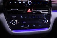 Hyundai IONIQ electric vaihtoauto