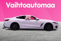 BMW 840 vaihtoauto