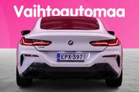 BMW 840 vaihtoauto