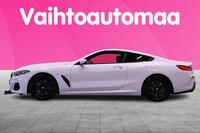BMW 840 vaihtoauto
