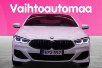 BMW 840 vaihtoauto