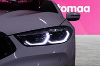 BMW 840 vaihtoauto