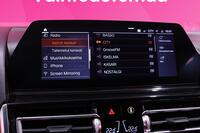 BMW 840 vaihtoauto