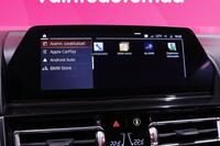 BMW 840 vaihtoauto