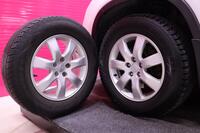 Kia Sorento vaihtoauto