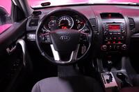 Kia Sorento vaihtoauto