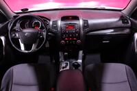 Kia Sorento vaihtoauto