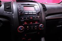 Kia Sorento vaihtoauto