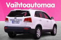 Kia Sorento vaihtoauto