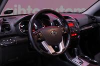 Kia Sorento vaihtoauto