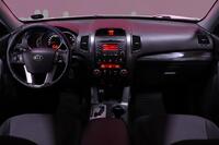 Kia Sorento vaihtoauto