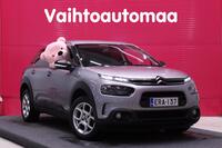 Citroën C4 Cactus vaihtoauto