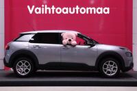 Citroën C4 Cactus vaihtoauto