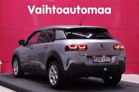Citroën C4 Cactus vaihtoauto