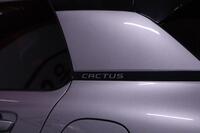 Citroën C4 Cactus vaihtoauto