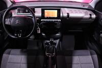 Citroën C4 Cactus vaihtoauto