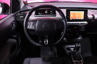 Citroën C4 Cactus vaihtoauto