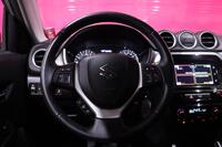 Suzuki Vitara vaihtoauto