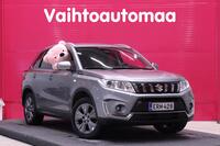 Suzuki Vitara vaihtoauto