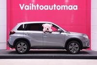 Suzuki Vitara vaihtoauto