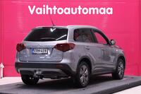 Suzuki Vitara vaihtoauto
