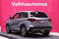 Suzuki Vitara vaihtoauto