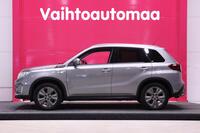 Suzuki Vitara vaihtoauto