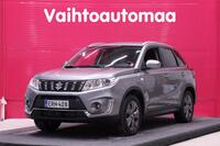 Suzuki Vitara vaihtoauto