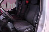 Opel Movano vaihtoauto