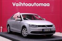 Volkswagen Jetta vaihtoauto