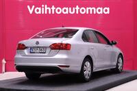Volkswagen Jetta vaihtoauto