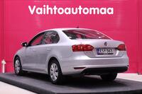 Volkswagen Jetta vaihtoauto