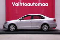 Volkswagen Jetta vaihtoauto